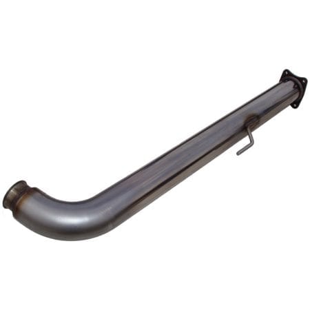 MBRP 4″ Front-Pipe w/Flange – 2001-2005 Chev/GMC Duramax 2500/3500