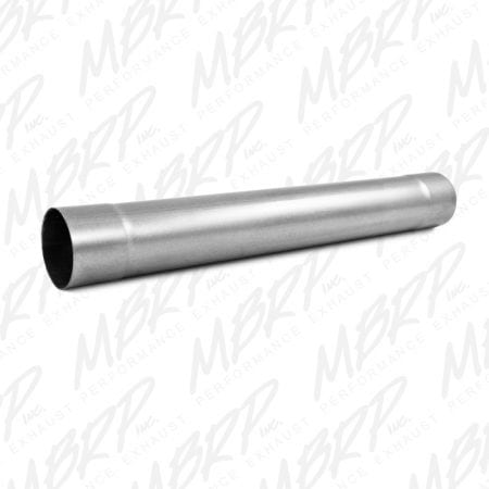 MBRP Muffler Delete Pipe 4″ Inlet /Outlet 30″ Overall