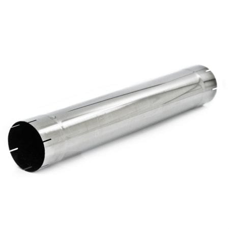 MBRP Muffler Delete Pipe 5″ Inlet /Outlet 31″ Overall