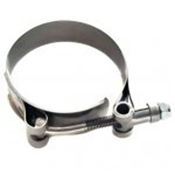 Turbo XS Stainless T Clamp – /4.09-4.5″