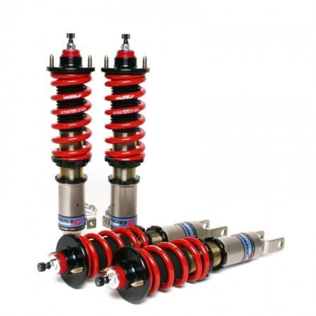 Skunk2 Pro C Coilovers – 2001-05 Civic Dx, Lx, Ex, Si
