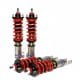 Skunk2 Coilover Sleeve Kit – Drag Launch Kit / 1988-00 Civic, Crx, Del Sol – *Off Road Use Only*