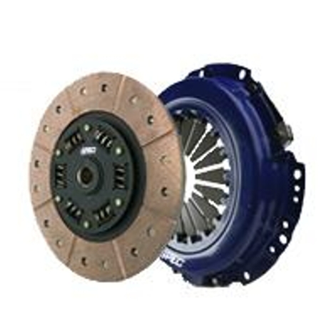 Spec Stage 3+ Single Clutch Kit – 1986-1988 Toyota Supra MKIII non-turbo (3.0L) – (full face disc 22 lbs)