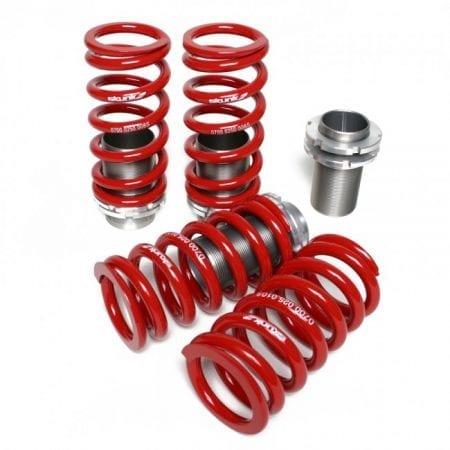Skunk2 Coilover Sleeve Kit – 2002-04 Rsx (All Models)