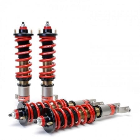 Skunk2 Pro S2 Coilovers – 2001-05 Civic (All Models)