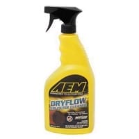 AEM Dryflow Cleaner; 32 oz (# 1-1000)