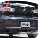 GReddy 2008-2011 Mitsubishi Lancer GTS Supreme Axle Back Exhaust