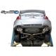 GReddy Civic Si 12-15 4Dr Exhaust Adapter