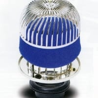 GReddy Airinx Replacement Filter Ay-M Blue