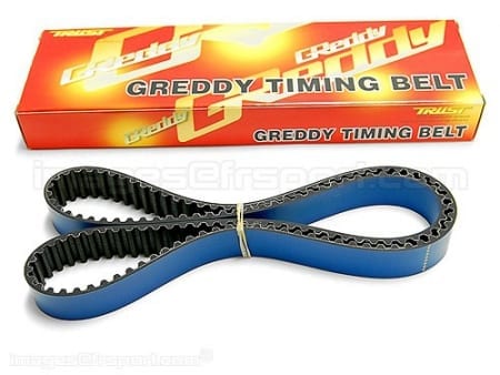 GReddy Timing Belt H22A