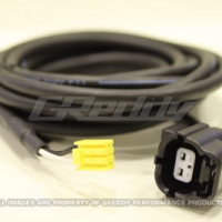 GReddy Temp Sensor Harness 3M
