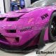 Rocket Bunny RPS13 V2 Duck Tail Wing