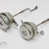 AAM Competition GT-R WG Actuators