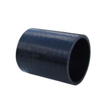 ISR Performance – Silicone Coupler – 2.00″ – Black