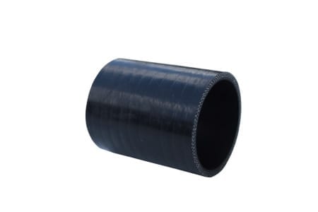 ISR Performance – Silicone Coupler – 2.00″ – Black