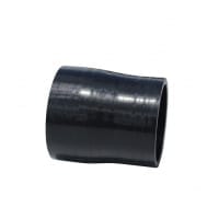 ISR Performance – Silicone Coupler – 2.25-2.50″ – Black