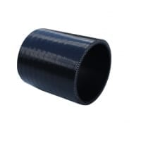 ISR Performance – Silicone Coupler – 2.25″ – Black