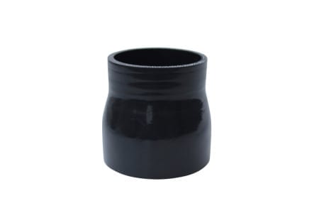 ISR Performance – Silicone Coupler – 2.50-3.00″ – Black