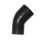 ISR Performance – Silicone Coupler – 3.00-3.50″ – Black
