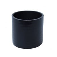 ISR Performance – Silicone Coupler – 2.75″ – Black