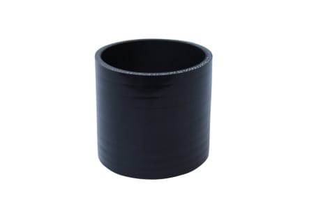 ISR Performance – Silicone Coupler – 2.75″ – Black