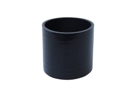 ISR Performance – Silicone Coupler – 3.00″ – Black