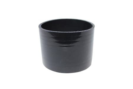 ISR Performance – Silicone Coupler – 3.50″ – Black