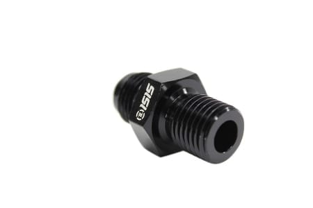 ISR Performance Fitting – 6AN to M14x1.5