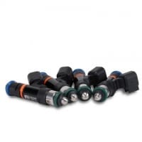 Grams Performance Fuel Injector Kits – 1000cc 02-11 WRX, 07+ STi, Forester XT, 07-11 Legacy injector kit