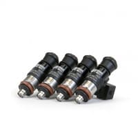 Grams Performance Fuel Injector Kits – 1600cc K Series (Civic, RSX, TSX), D17, 06+ S2000 injector kit