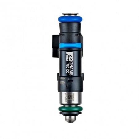 Grams Performance Fuel Injector – 750cc Milled EV14 injector