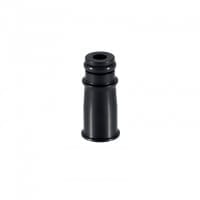 Grams Performance Top Tall 14mm Adapter Hat