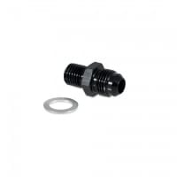 Grams Performance 440 pump to -8 AN Outlet Adapter Fitting