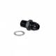 Grams Performance 440 pump to -6 AN Inlet Adapter Fitting