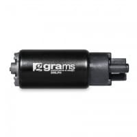 Grams Performance 265LPH Universal Fuel Pump Kit