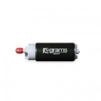 Grams Performance 320LPH Universal Fuel Pump Kit