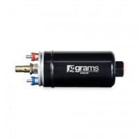 Grams Performance 355LPH Universal Fuel Pump Kit
