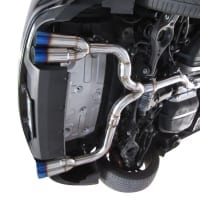 ISR Performance Race Exhaust – Hyundai Genesis Coupe 3.8 V6 09+