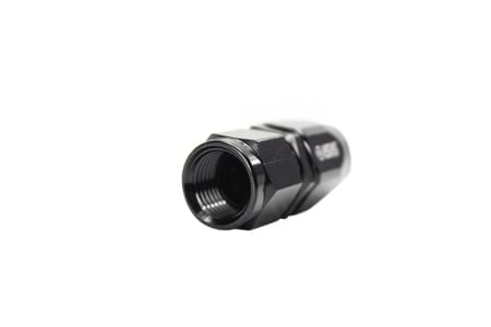 ISR Performance Hose End Fitting – 6AN Straight