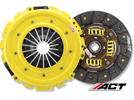 ACT 1993 Ford Probe HD/Perf Street Sprung Clutch Kit