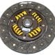ACT 1997 Acura CL 6 Pad Sprung Race Disc