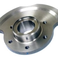 ACT 1979 Ford Mustang Flywheel Counterweight