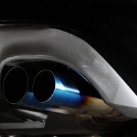ISR Performance Street Exhaust – 09+ Hyundai Genesis Coupe 2.0T
