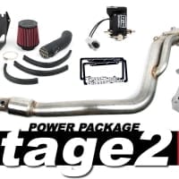 GrimmSpeed Stage 2 Power Package – 08-14 Subaru WRX