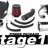 GrimmSpeed Stage 1 Power Package – 08-14 Subaru STI