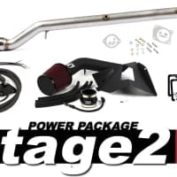 GrimmSpeed Stage 2 Power Package – 2015-17 Subaru WRX