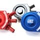 Grimmspeed Lightweight Crank Pulley Red – Subaru All FA/FB Engines