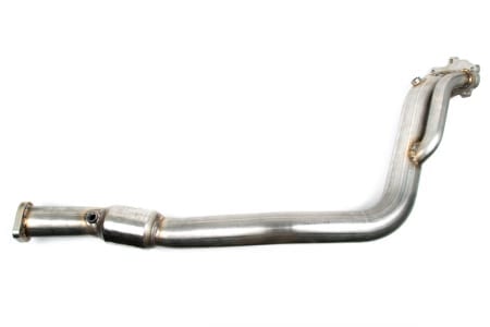 Grimmspeed Downpipe 3″ Catted LIMITED – 08+ WRX, 08+ STI, 05-09 LGT (5spd, 6spd)