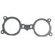 Grimmspeed Head to Exhaust Manifold Dual PortCollectors Gasket(Pair)