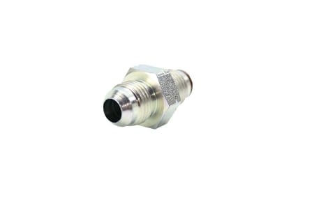 ISR Performance -6an High Pressure Power steering line fitting with o-ring – 240sx